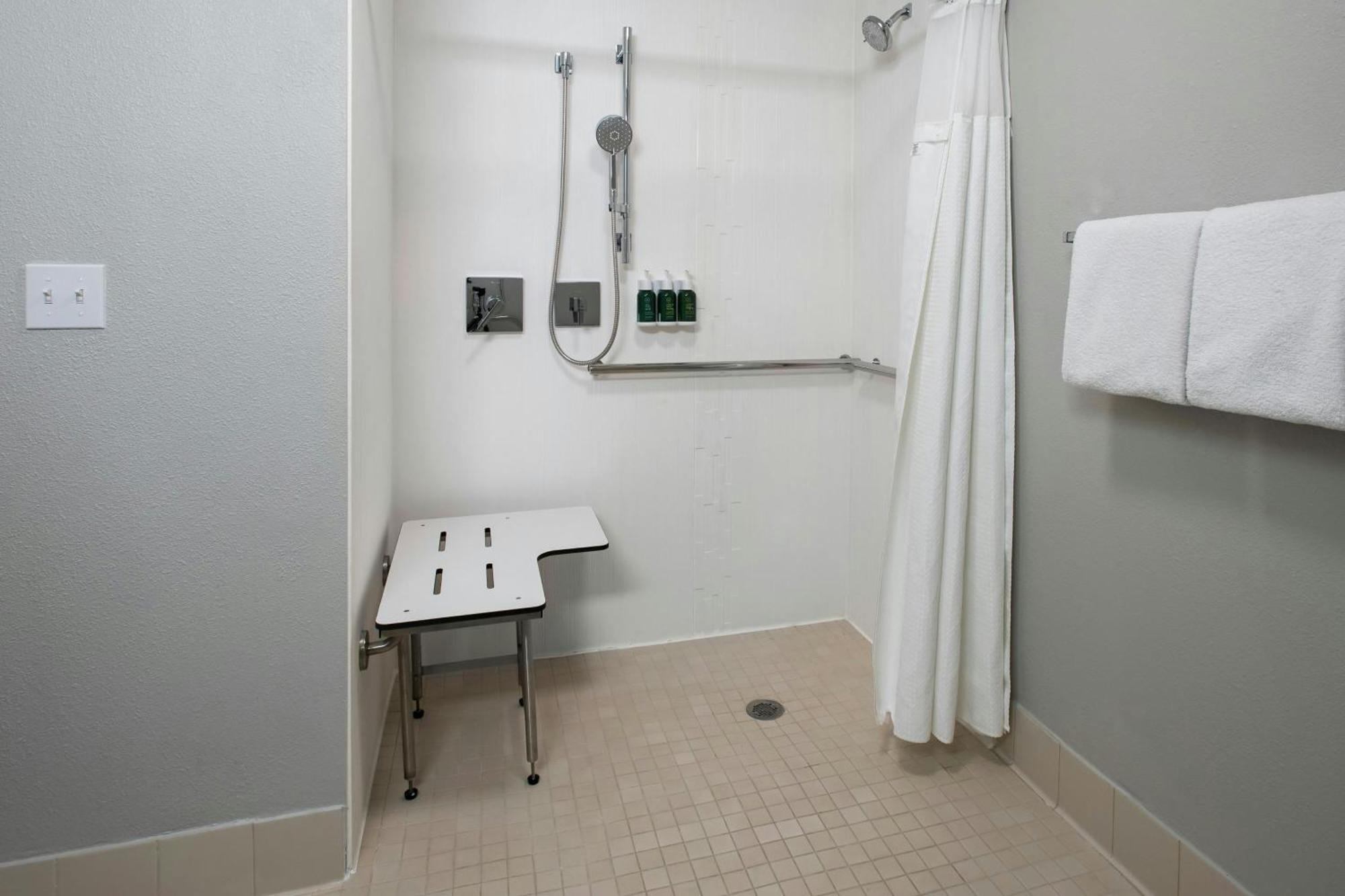 Courtyard By Marriott Annapolis Hotel Eksteriør billede