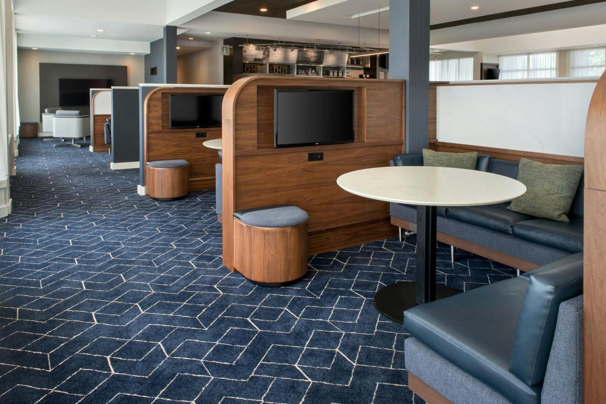 Courtyard By Marriott Annapolis Hotel Eksteriør billede