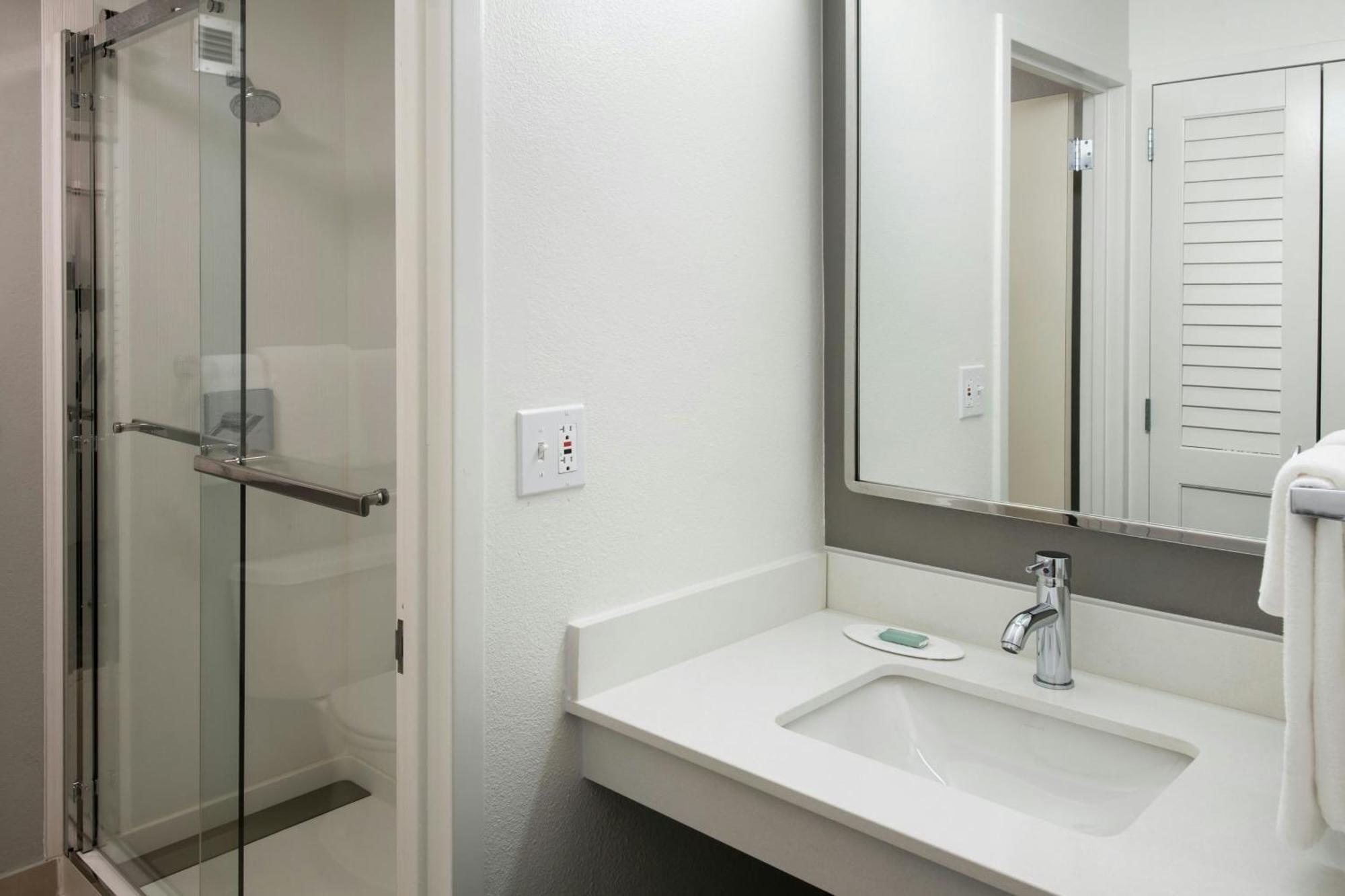Courtyard By Marriott Annapolis Hotel Eksteriør billede
