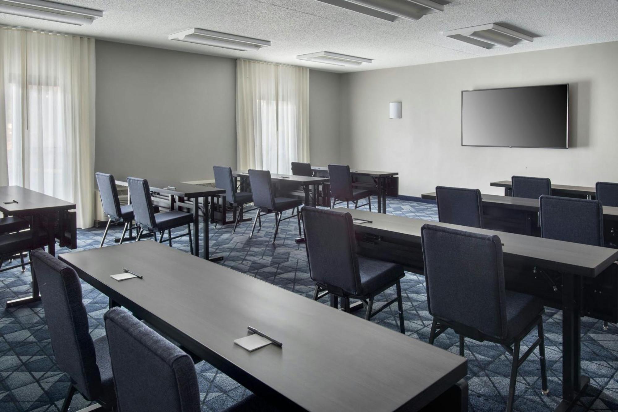 Courtyard By Marriott Annapolis Hotel Eksteriør billede