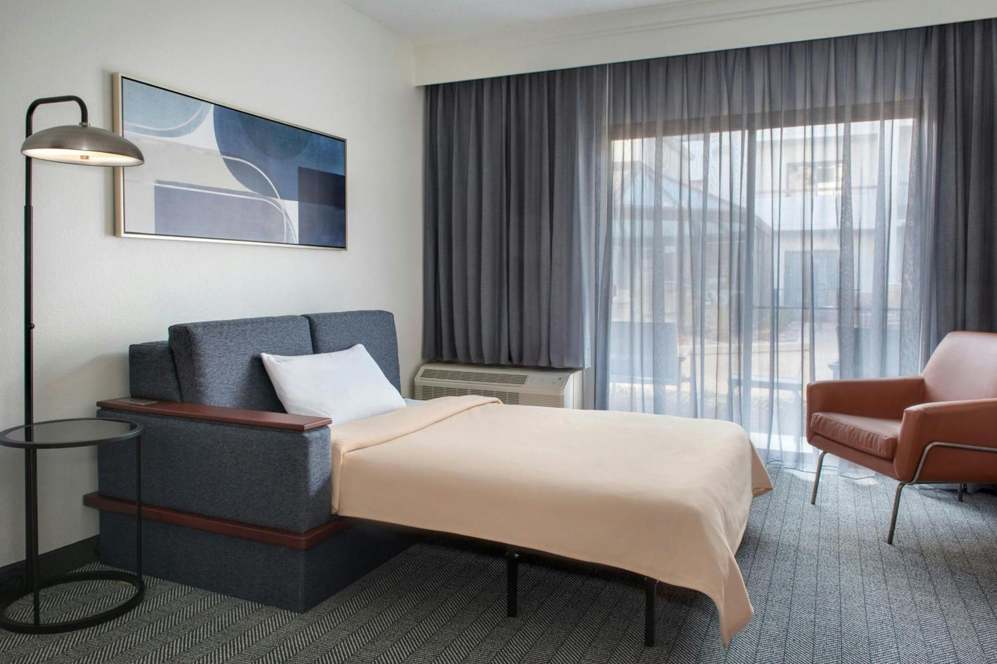 Courtyard By Marriott Annapolis Hotel Eksteriør billede