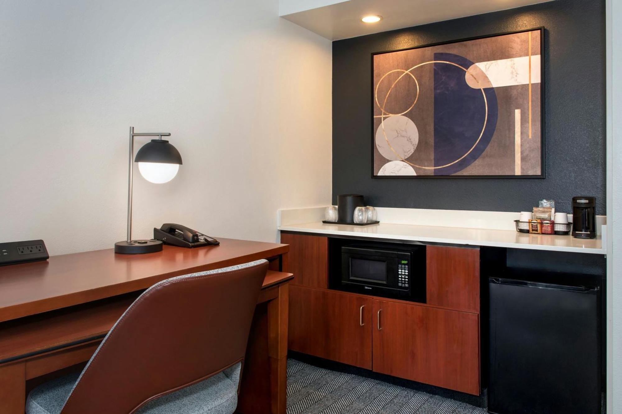 Courtyard By Marriott Annapolis Hotel Eksteriør billede