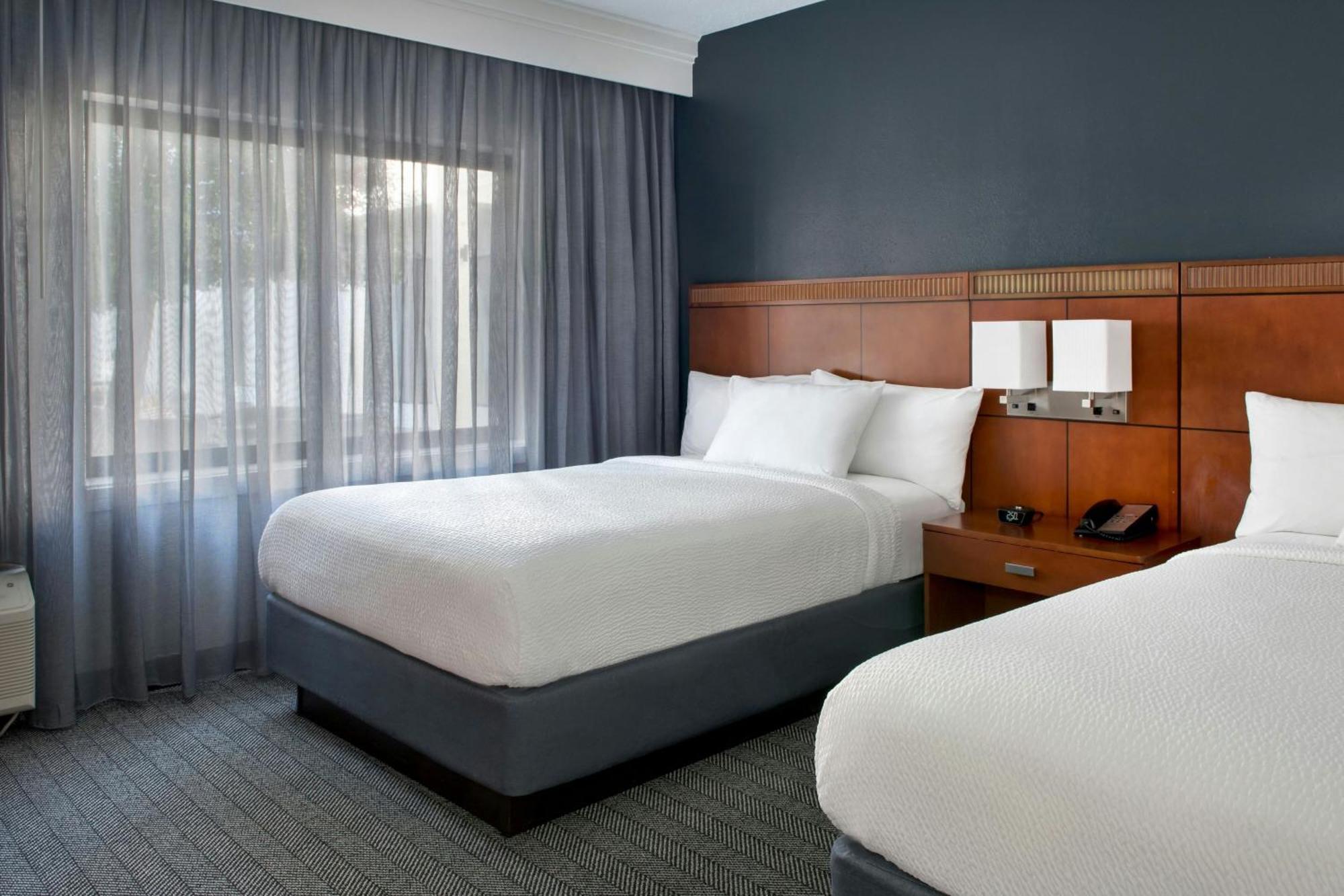 Courtyard By Marriott Annapolis Hotel Eksteriør billede