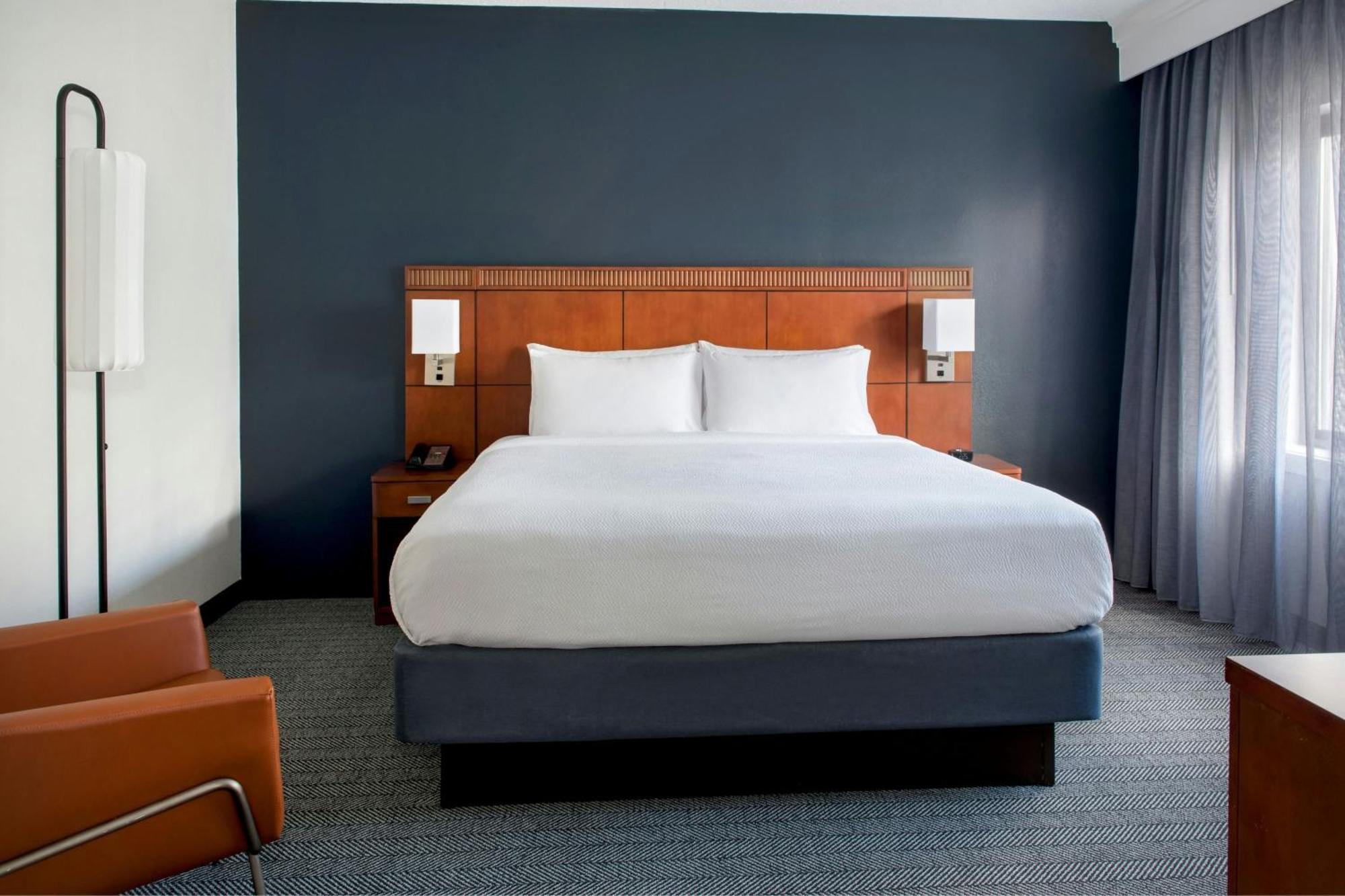 Courtyard By Marriott Annapolis Hotel Eksteriør billede