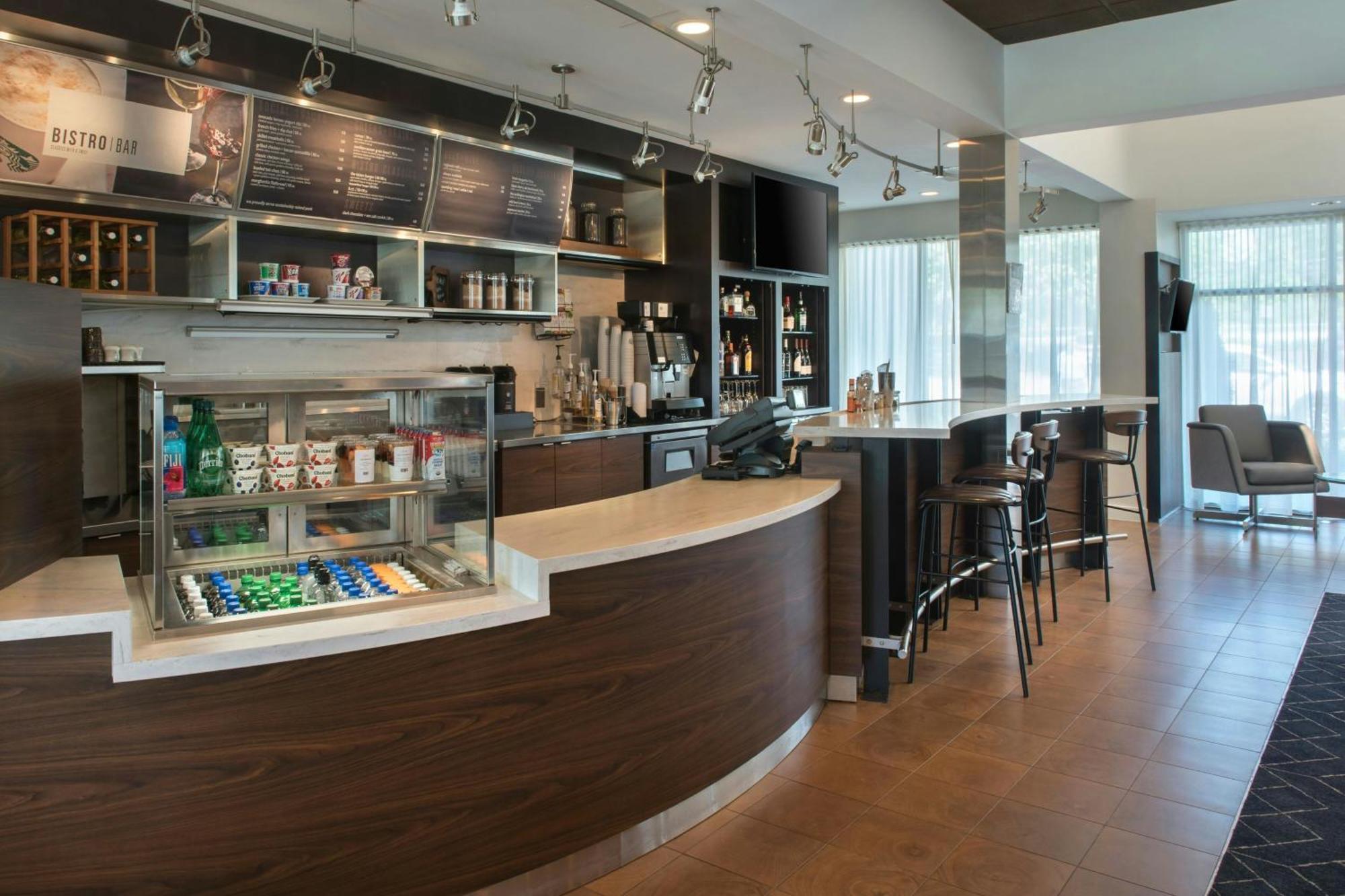 Courtyard By Marriott Annapolis Hotel Eksteriør billede