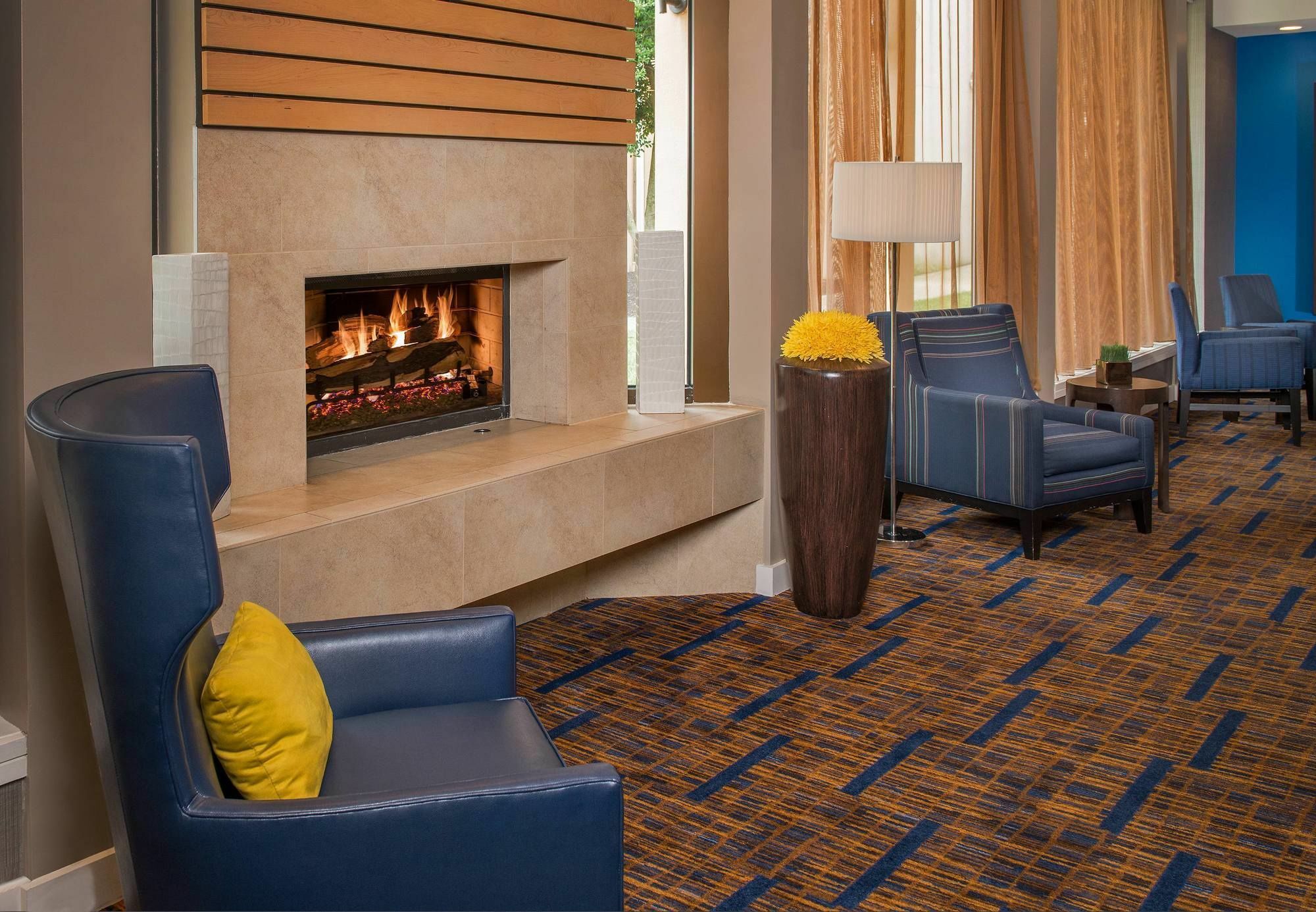 Courtyard By Marriott Annapolis Hotel Eksteriør billede